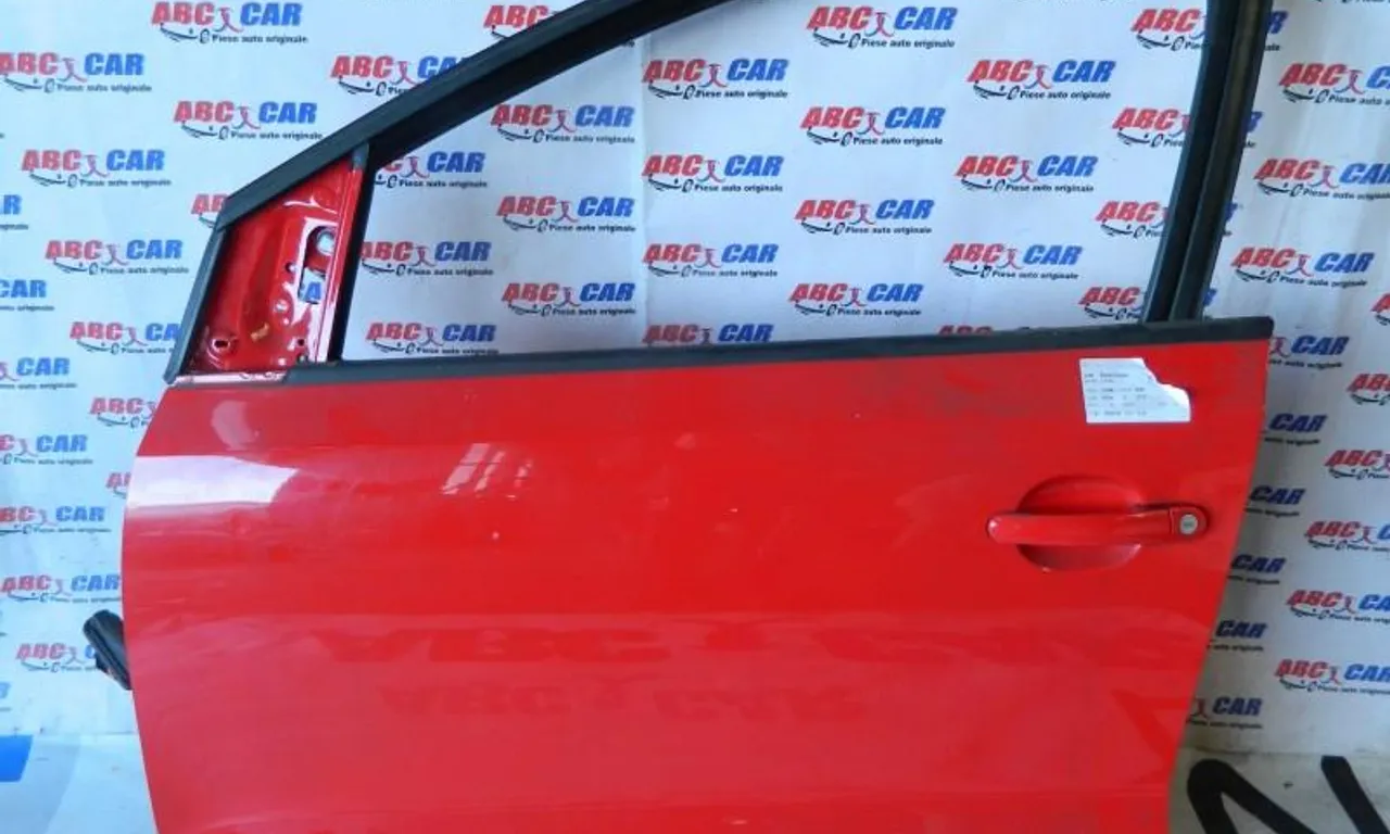 Boxa usa stanga fata VOLKSWAGEN POLO V 2009-2017