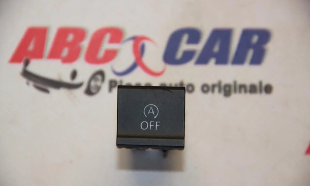 Buton comanda start-stop VOLKSWAGEN POLO V 2009-2017