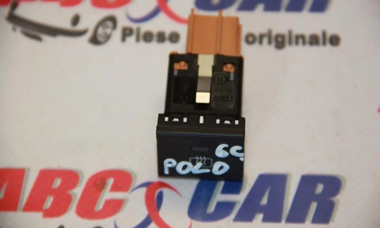 Buton dezaburire VOLKSWAGEN POLO V 2009-2017