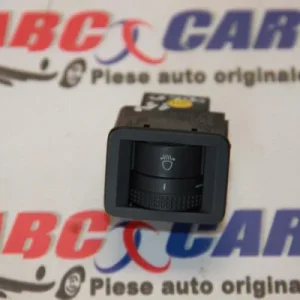 Buton reglare faruri