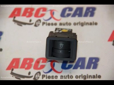 Buton reglare faruri