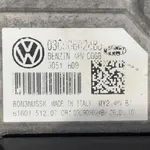 CALCULATOR MOTOR VOLKSWAGEN POLO V 1.4 2009-2022 oe-03C906024B0, vedere laterala