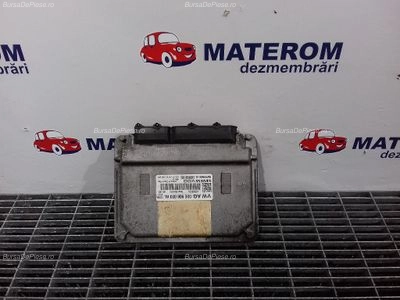 CALCULATOR MOTOR