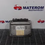 CALCULATOR MOTOR VOLKSWAGEN POLO V 1.2 2009-2022 oe-03E906023AL, vedere frontata