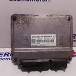 CALCULATOR MOTOR VOLKSWAGEN POLO V 1.2 2009-2022 oe-03E906023AL, vedere frontata