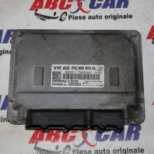 Calculator motor