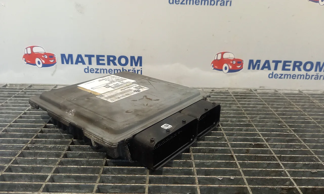CALCULATOR MOTOR VOLKSWAGEN POLO V 2009-2022