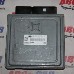 Calculator motor