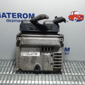 CALCULATOR MOTOR