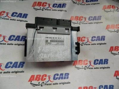 Calculator motor