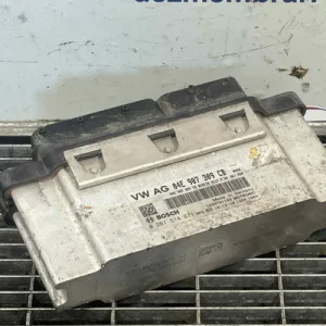 CALCULATOR MOTOR