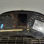 CEAS BORD VOLKSWAGEN POLO V 1.6 TDI 2009-2022 oe-6R0920960CX, vedere frontata