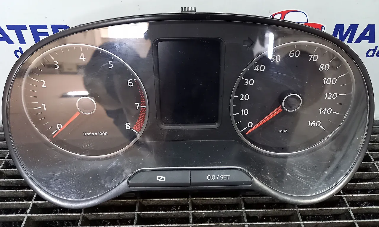 CEAS BORD VOLKSWAGEN POLO V 2009-2022