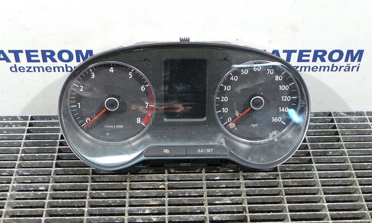 CEAS BORD VOLKSWAGEN POLO V 2009-2022