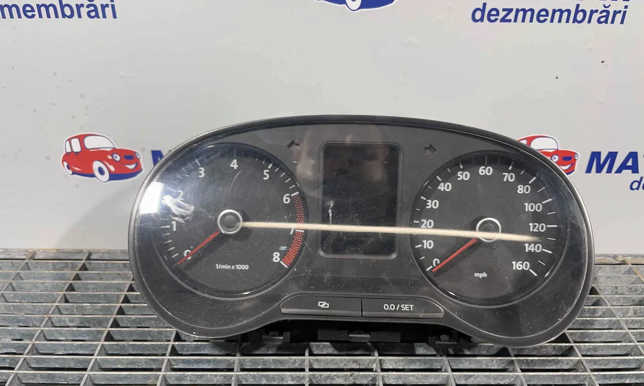 CEAS BORD VOLKSWAGEN POLO V 2009-2022