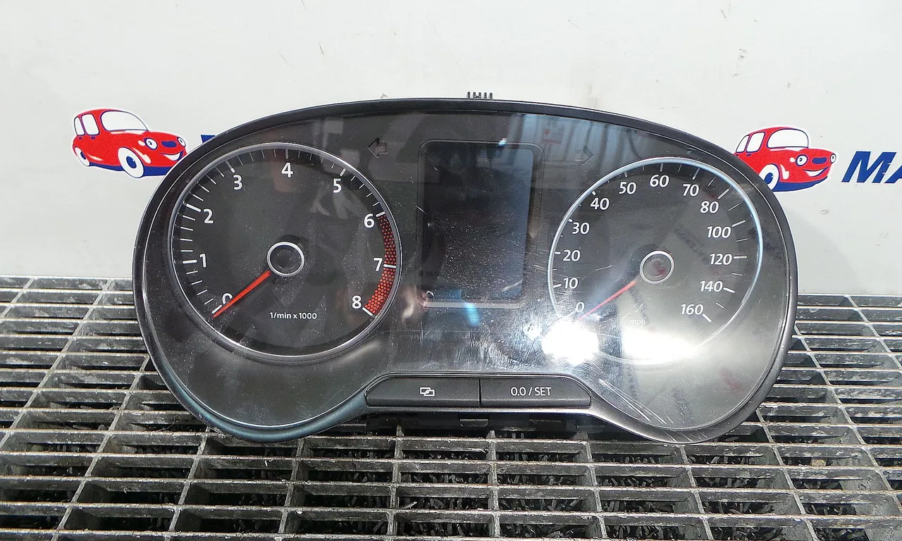 CEAS BORD VOLKSWAGEN POLO V 2009-2022