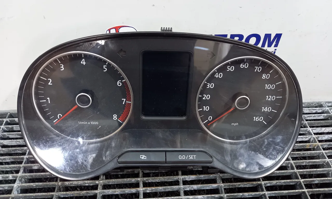 CEAS BORD VOLKSWAGEN POLO V 2009-2022