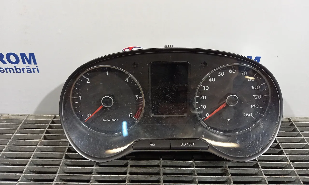 CEAS BORD VOLKSWAGEN POLO V 2009-2022