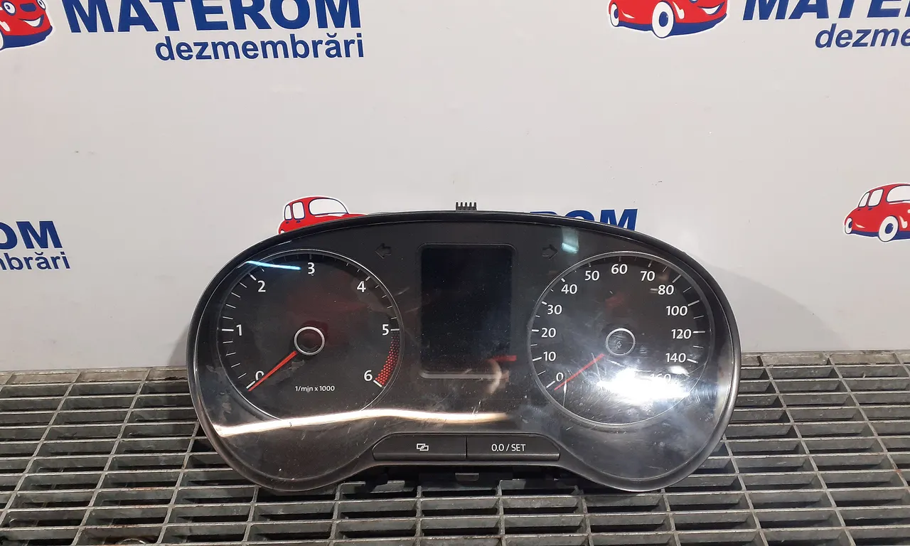 CEAS BORD VOLKSWAGEN POLO V 2009-2022