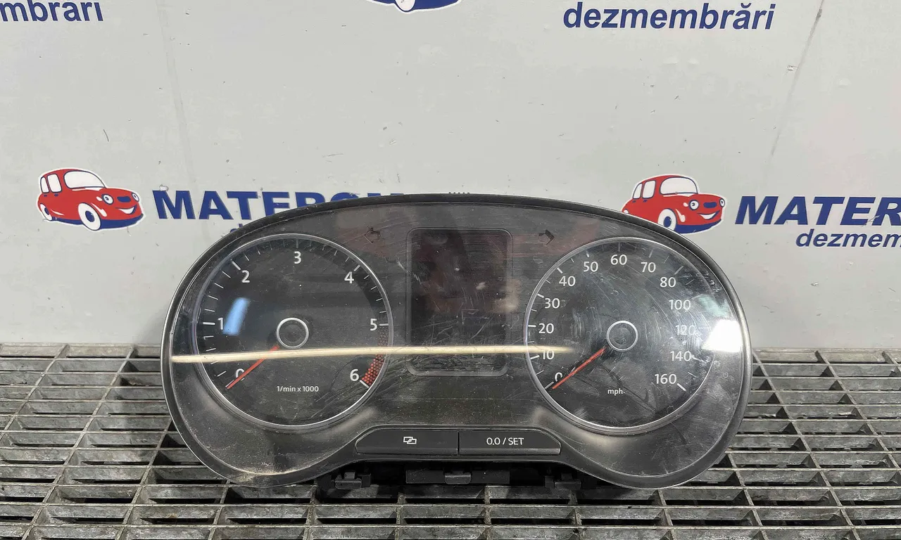 CEAS BORD VOLKSWAGEN POLO V 2009-2022
