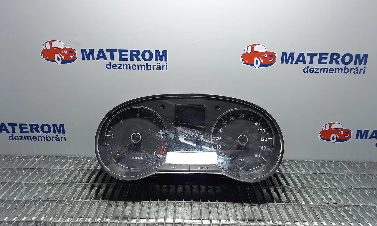CEAS BORD VOLKSWAGEN POLO V 2009-2022