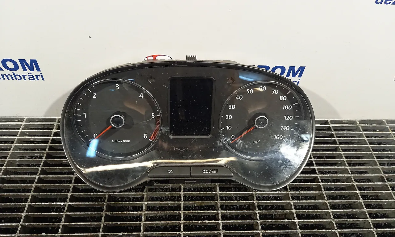 CEAS BORD VOLKSWAGEN POLO V 2009-2022