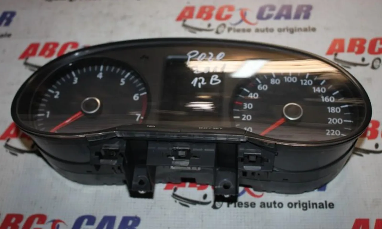 Ceasuri bord VOLKSWAGEN POLO V 2009-2017