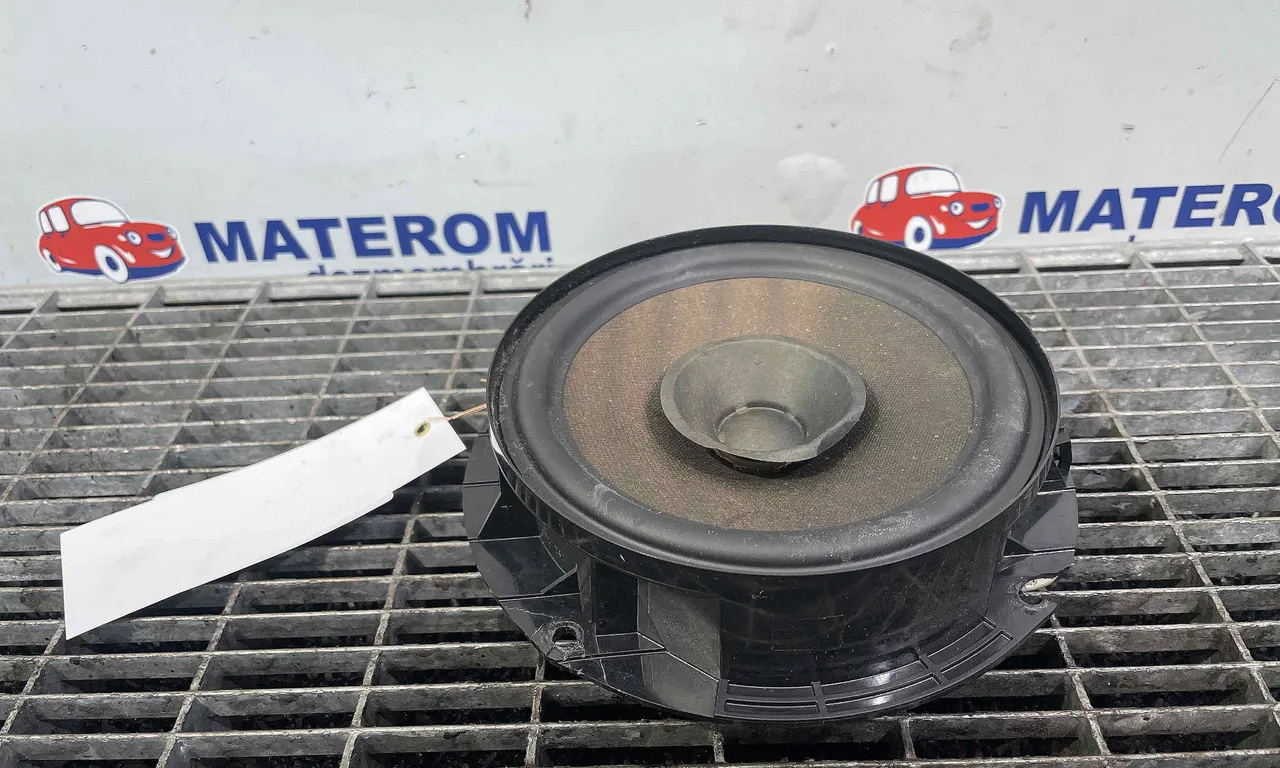 DIFUZOR AUDIO VOLKSWAGEN POLO V 2009-2022