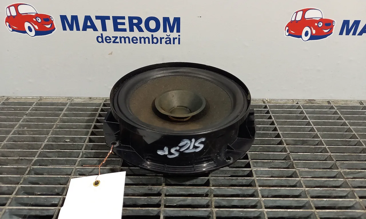 DIFUZOR AUDIO VOLKSWAGEN POLO V 2009-2022
