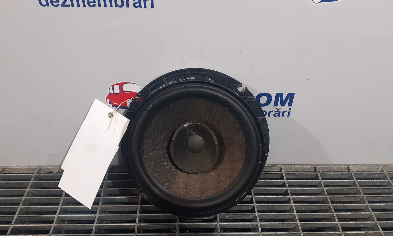 DIFUZOR AUDIO VOLKSWAGEN POLO V 2009-2022