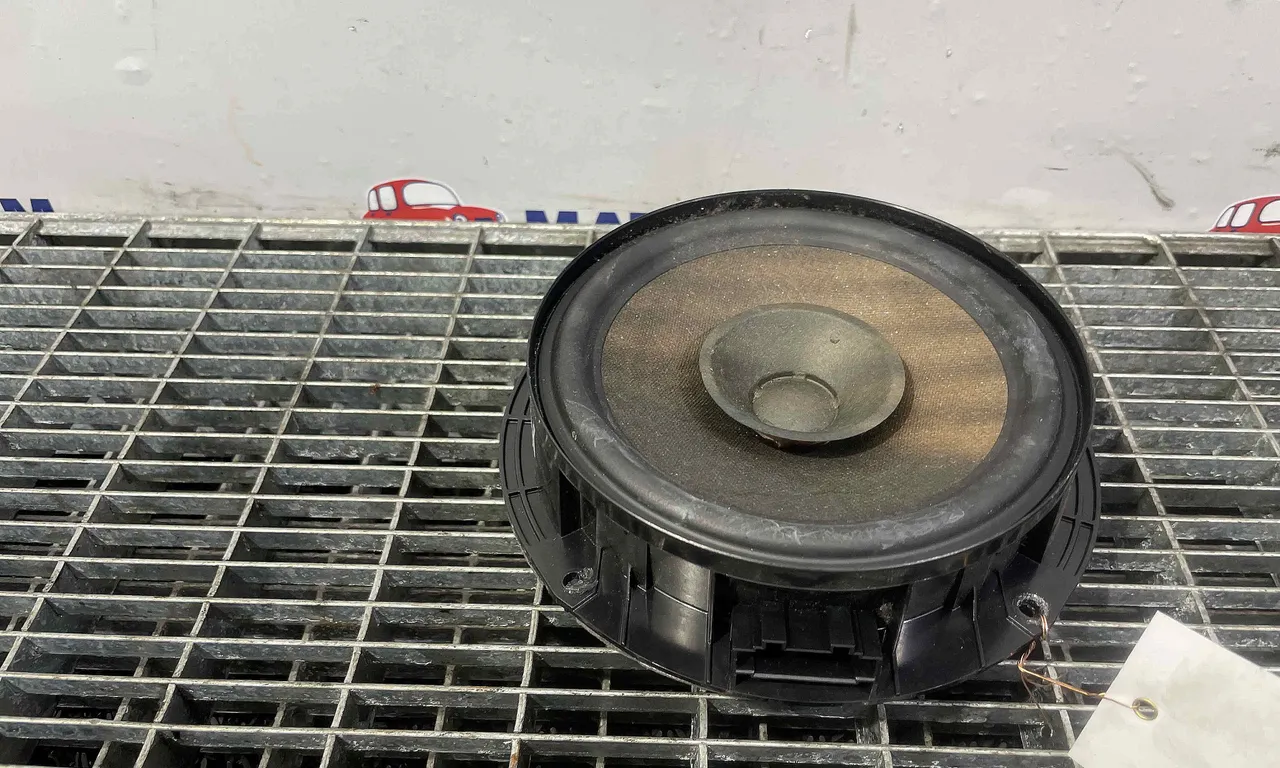 DIFUZOR AUDIO VOLKSWAGEN POLO V 2009-2022