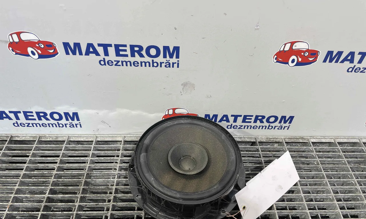 DIFUZOR AUDIO VOLKSWAGEN POLO V 2009-2022