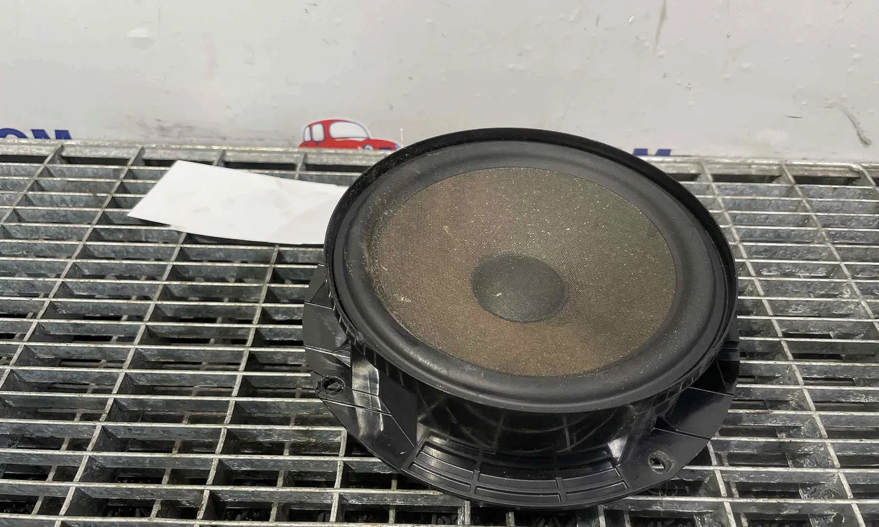 DIFUZOR AUDIO VOLKSWAGEN POLO V 2009-2022