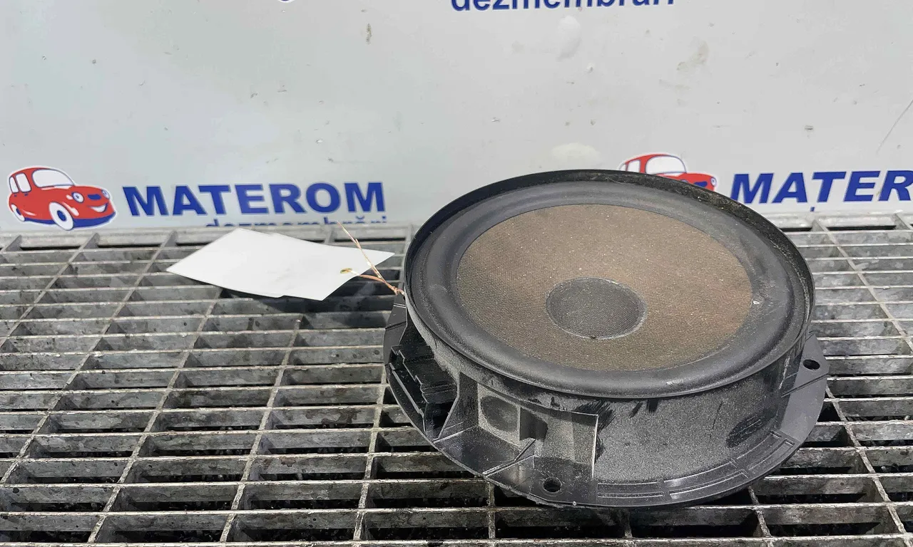 DIFUZOR AUDIO VOLKSWAGEN POLO V 2009-2022