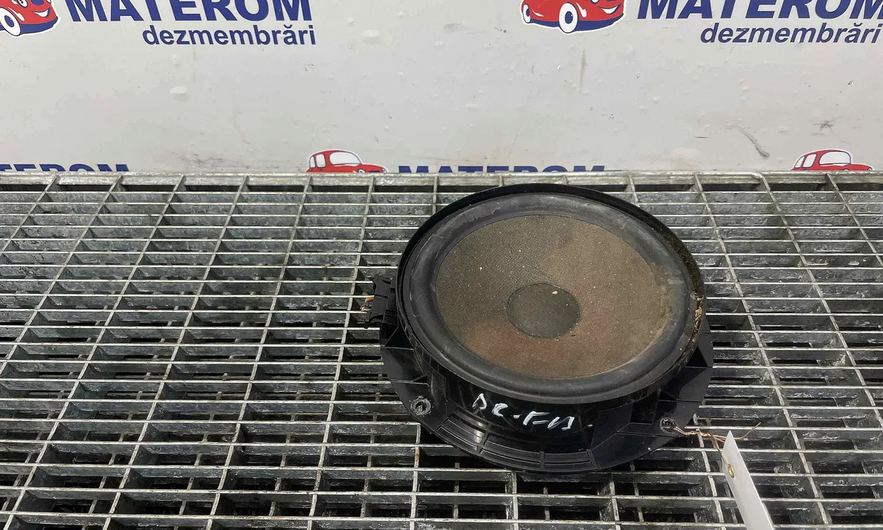 DIFUZOR AUDIO VOLKSWAGEN POLO V 2009-2022
