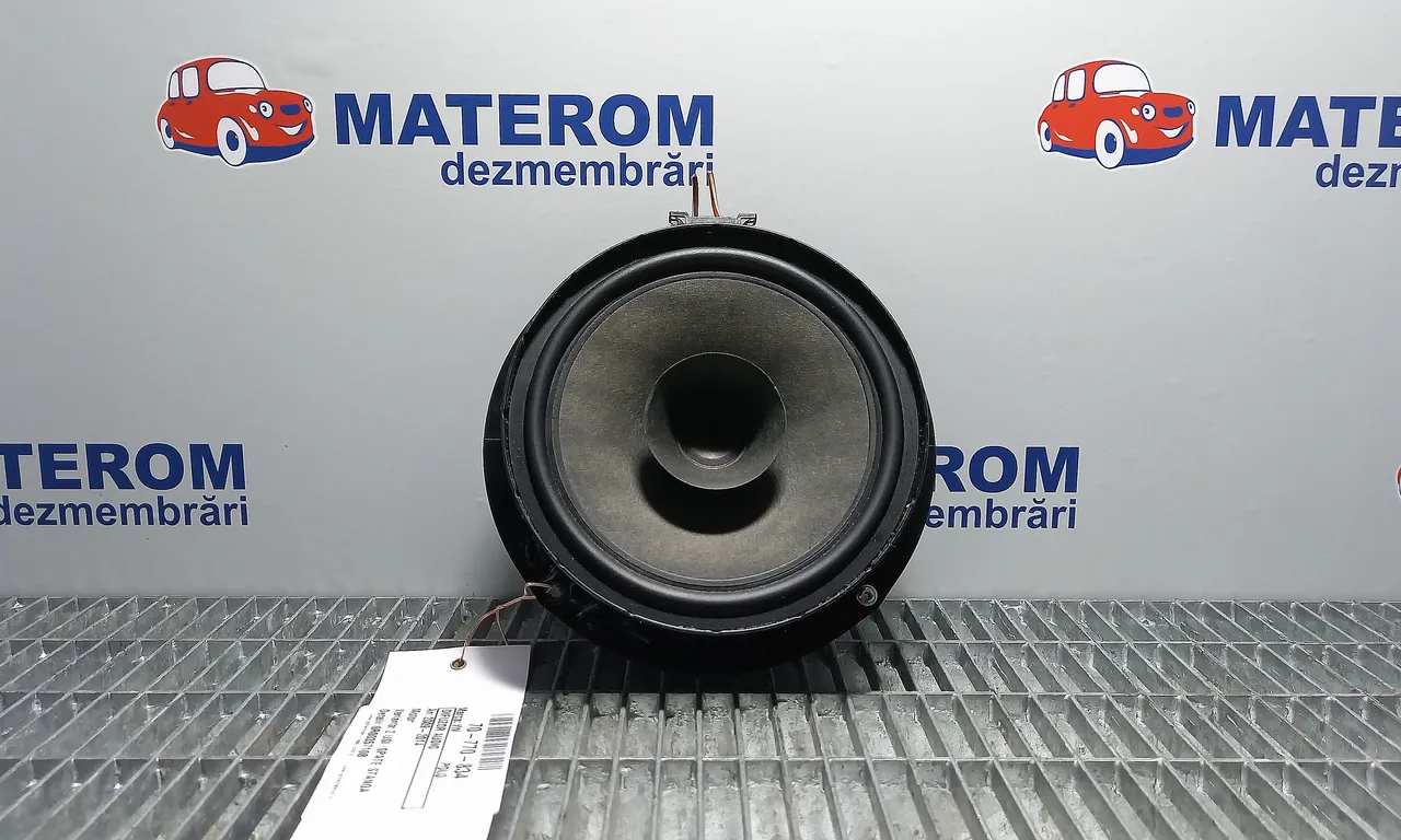 DIFUZOR AUDIO VOLKSWAGEN POLO V 2009-2022