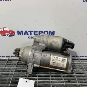 ELECTROMOTOR