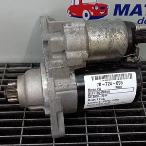 ELECTROMOTOR