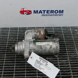 ELECTROMOTOR