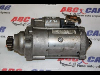 Electromotor