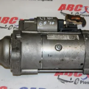 Electromotor