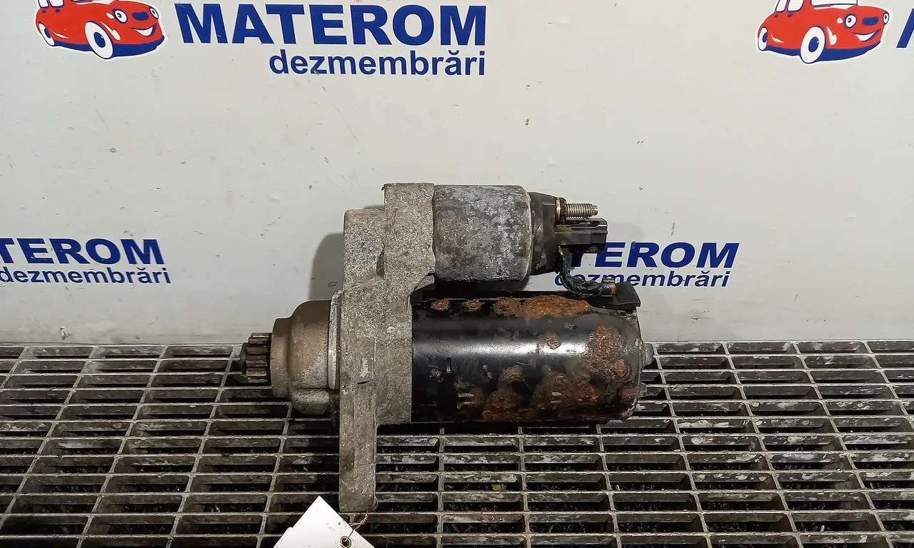 ELECTROMOTOR VOLKSWAGEN POLO V 2009-2022
