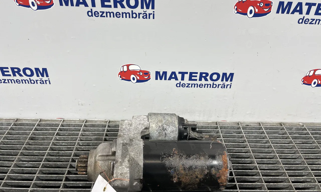 ELECTROMOTOR VOLKSWAGEN POLO V 2009-2022