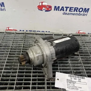 ELECTROMOTOR