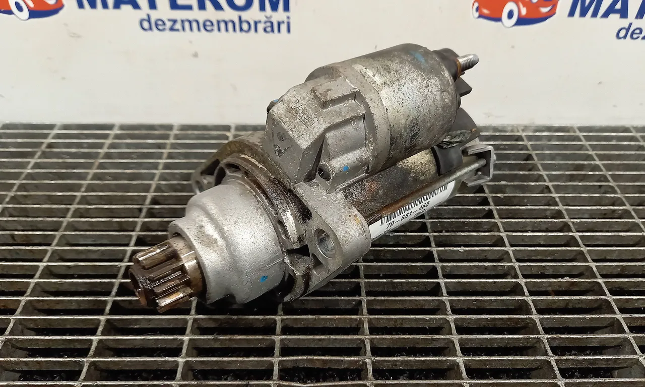 ELECTROMOTOR VOLKSWAGEN POLO V 2009-2022