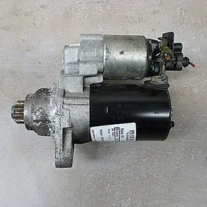 ELECTROMOTOR