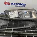 HALOGEN STANGA VOLKSWAGEN POLO V 1.2 2009-2022 oe-6R0941061C, vedere frontata