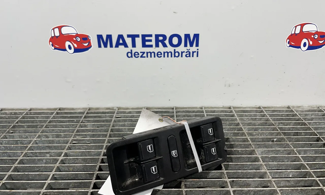 INTRERUPATOR GEAMURI VOLKSWAGEN POLO V 2009-2022