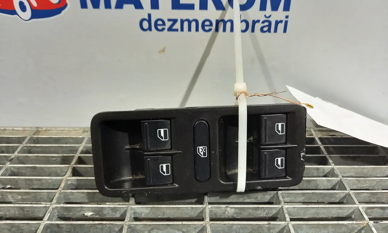 INTRERUPATOR GEAMURI VOLKSWAGEN POLO V 2009-2022