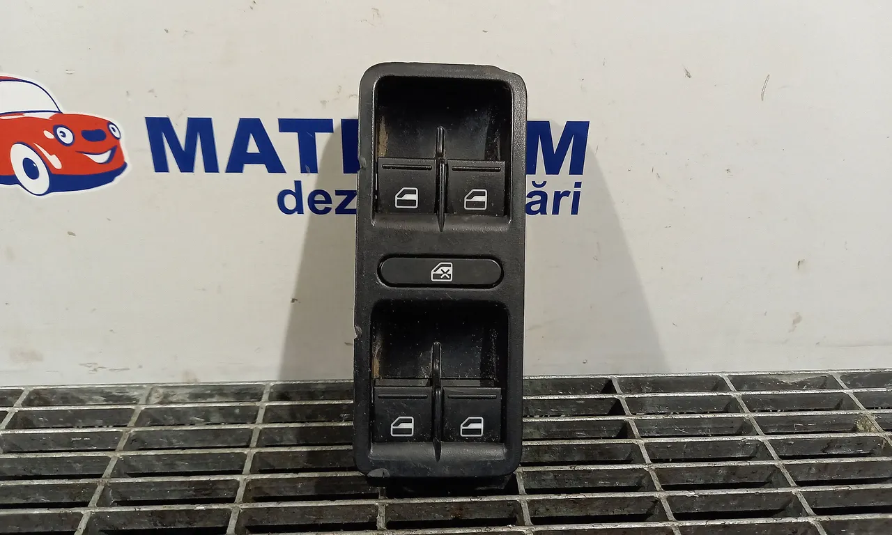 INTRERUPATOR GEAMURI VOLKSWAGEN POLO V 2009-2022